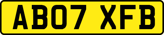 AB07XFB