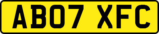 AB07XFC