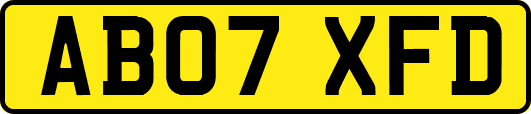AB07XFD