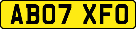 AB07XFO