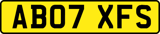 AB07XFS