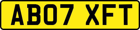 AB07XFT