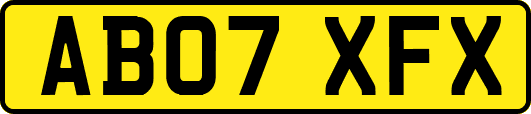 AB07XFX