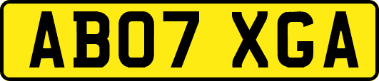 AB07XGA