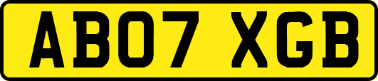 AB07XGB