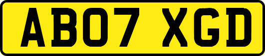 AB07XGD