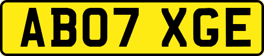 AB07XGE