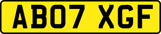 AB07XGF