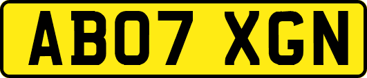 AB07XGN