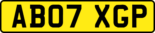 AB07XGP