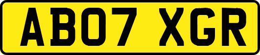 AB07XGR