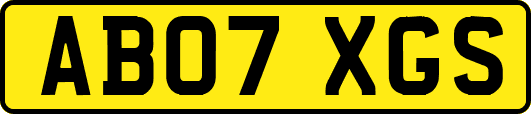 AB07XGS