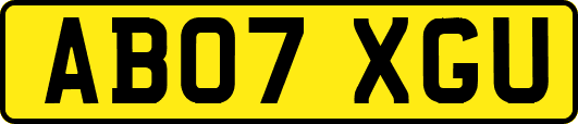 AB07XGU