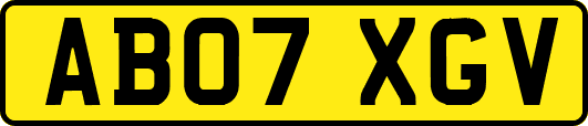 AB07XGV
