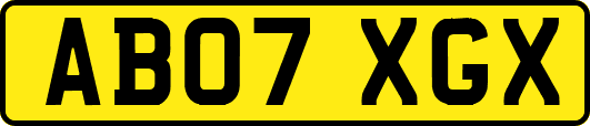 AB07XGX
