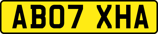 AB07XHA