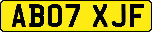 AB07XJF