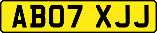 AB07XJJ