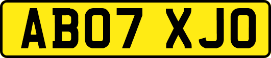 AB07XJO