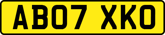 AB07XKO