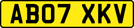 AB07XKV