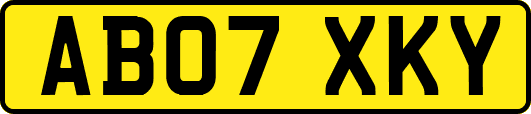 AB07XKY