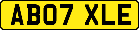 AB07XLE