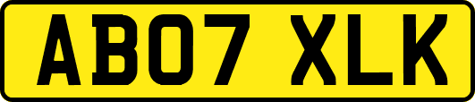 AB07XLK