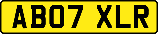 AB07XLR