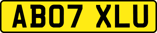 AB07XLU