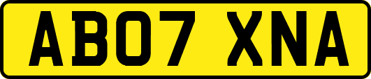 AB07XNA