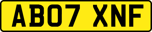AB07XNF