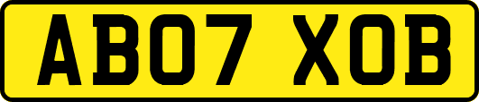 AB07XOB