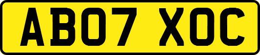 AB07XOC