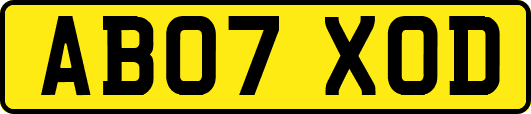 AB07XOD