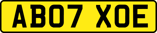 AB07XOE