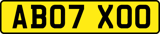 AB07XOO