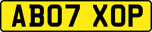 AB07XOP
