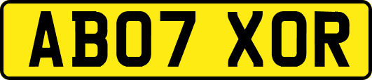 AB07XOR