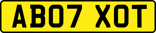 AB07XOT