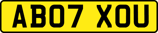 AB07XOU