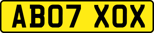 AB07XOX