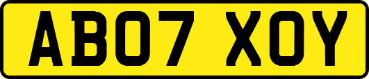 AB07XOY