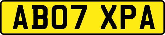 AB07XPA