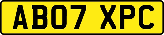 AB07XPC