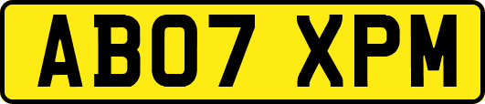 AB07XPM