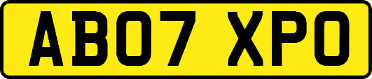 AB07XPO