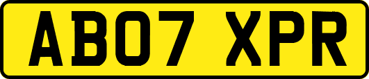 AB07XPR