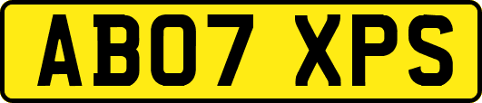 AB07XPS