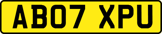 AB07XPU